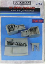 AIRES 2162 EA Eurofighter