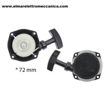 KAWASAKI MITSUBISHI Avviatore