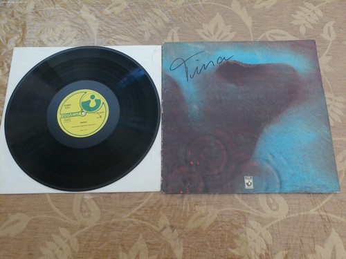 Pink floyd meddle lp - pink,
