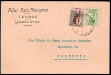Cuenca edi 594 664 - -, 594+664