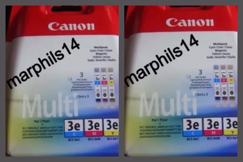 Bci canon magenta - bci-3e,