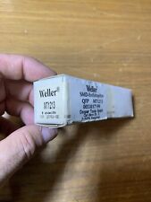 weller  mt 1213 smd ic