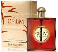 Yves Saint Laurent OPIUM /