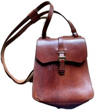 ZAINO MESSENGER BAG THE BRIDGE