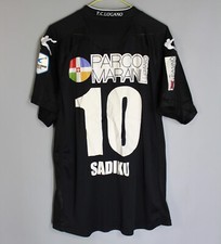 MAGLIA CALCIO HOME FC LUGANO
