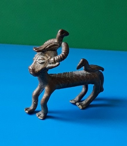 Arte africana statuetta - africana,,