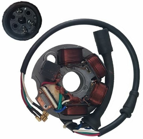 Statore vespa pk125 - statore,