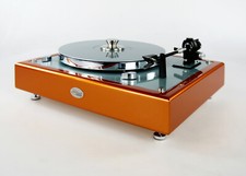 Giradischi thorens td160 mkii - td160,