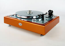 Giradischi Thorens TD160 MKII