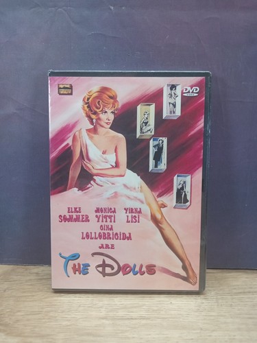 The dolls bambole - the,