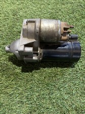Motorino Avviamento Peugeot 206 1.4 Diesel 9640825280