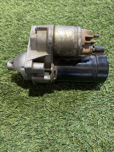 Motorino avviamento peugeot - motorino,
