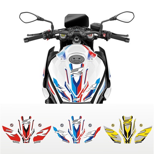 Per bmw s1000r - per, 3d