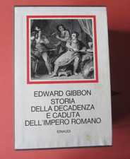 GIBBON - STORIA DELLA
