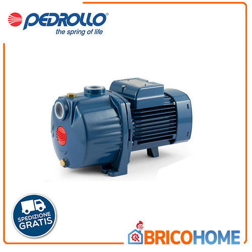 Elettropompa autoclave 4cpm - autoclave,