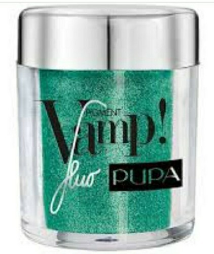 Pupa pigment fluo 501 green - pupa,