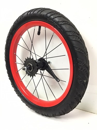 Bicicletta posteriore - bicicletta,