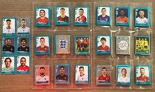 Panini, EURO 2020 "No"