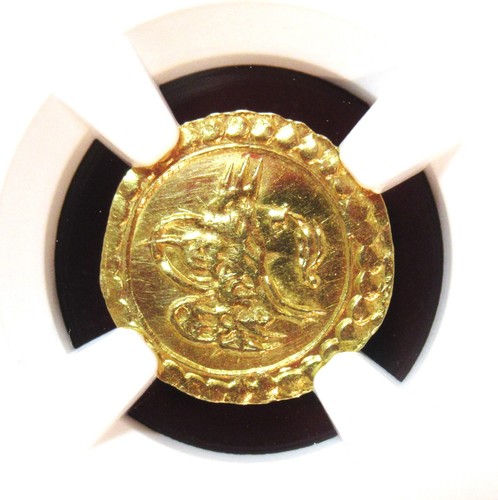 Ottomano emp mahmud oro 4 - emp,