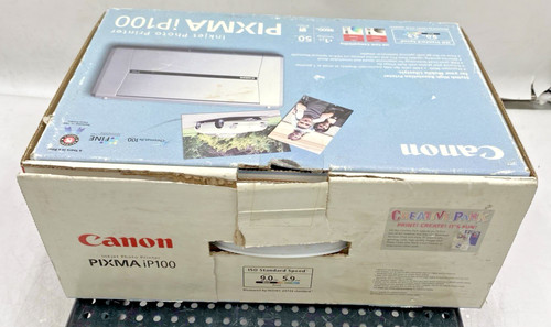 Canon k10296 pixma ip100 - k10296,