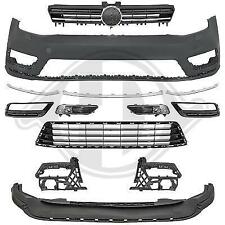 Paraurti anteriore TUNING GOLF