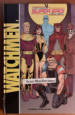 PLANETA GRANDI SUPEREROI DELLA