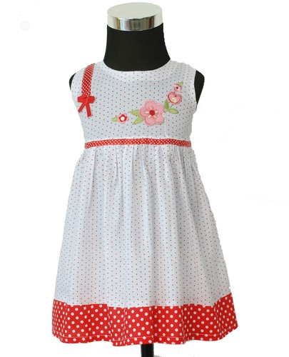 Vestito festa cotone a - da,