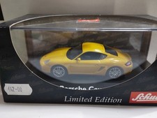 Schuco 04746 Porsche Cayman