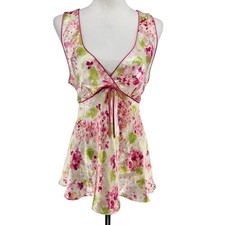 Oscar de la Renta Babydoll