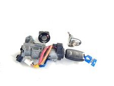 819101W500 KIT BLOCCHETTI ACCENSIONE APERTURA CON CHIAVE KIA RIO 1.2 B 62KW 5M 5