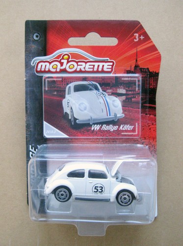 Majorette vintage 241a vw - majorette,