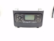 AUTORADIO per TOYOTA YARIS VERSO (01/03>06/07<) 1.4 TDI D-4D MNV 5P/D/1364CC