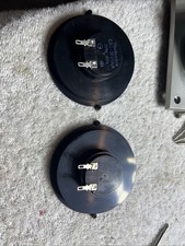 Coppia di tweeter Technics