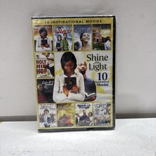 Brand New Sealed Shine The