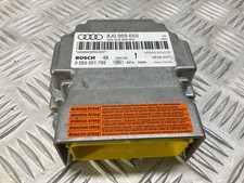 AUDI TT TTS Mk2 2011 altra