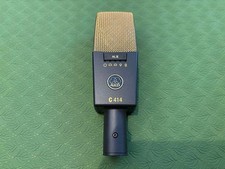 Akg c414 xlii - c414,