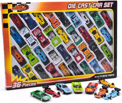 Pezzi auto giocattolo - auto, die