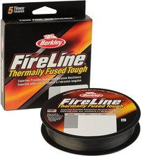 Berkley FireLine Superline