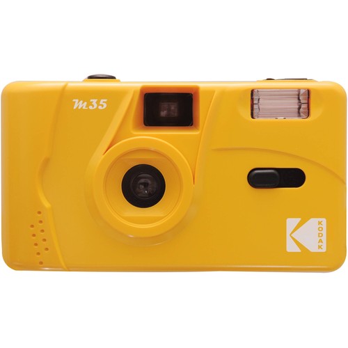 Kodak fotocamera analogica - , m35
