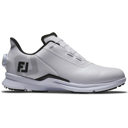 Footjoy fuel boa medium - fuel,