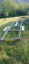 carrello rimorchio Moto Ellebi