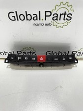 Pulsantiera Centrale Luci 4 Frecce City Fiat 500L