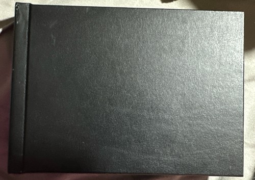Album fotografico autoadesivo