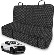 Coprisedile Auto per Cani per