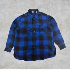 Camicia vintage Woolrich