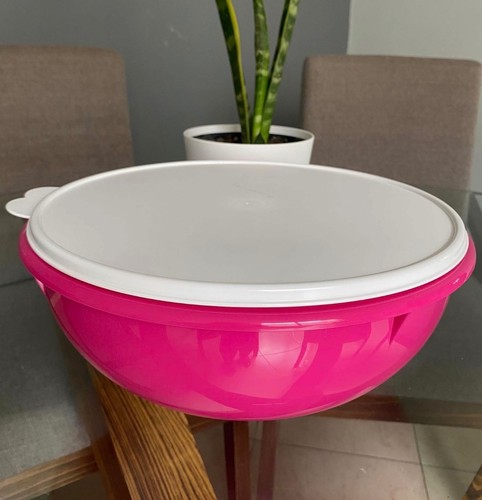Tupperware ciotola maximilian - tupperware,