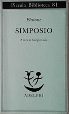 Simposio paperback apr - simposio, [apr