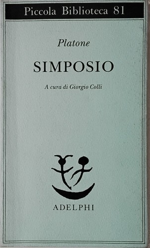 Simposio paperback apr - simposio, [paperback]