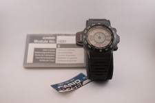 New Old Stock - Casio CPW-100 con bussola digitale e manuale d'istruzioni