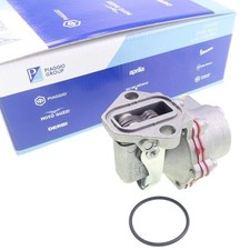 Pompa carburante gasolio - carburante,